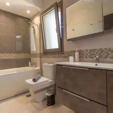 וילה Robola Mavrata