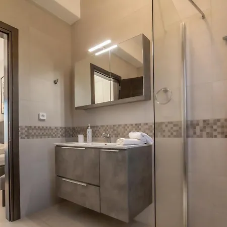 Robola וילה Mavrata