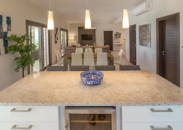 Villa Robola Mavrata